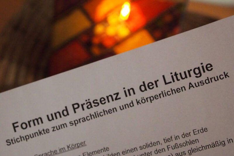 GottesdienstWerkstatt...