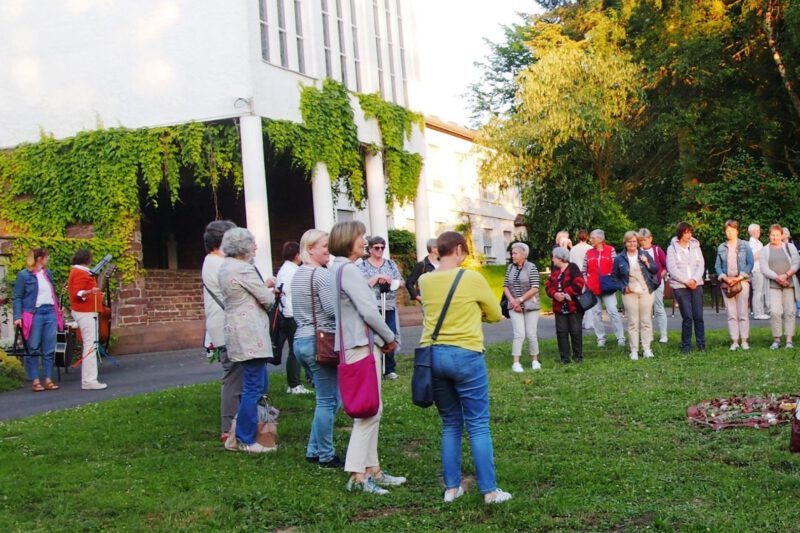 FrauenRunde