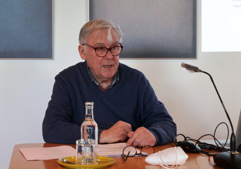 Dr. Arnd Friedrich