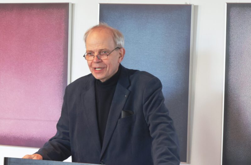 Prof. Dr. Christoph Stiegemann