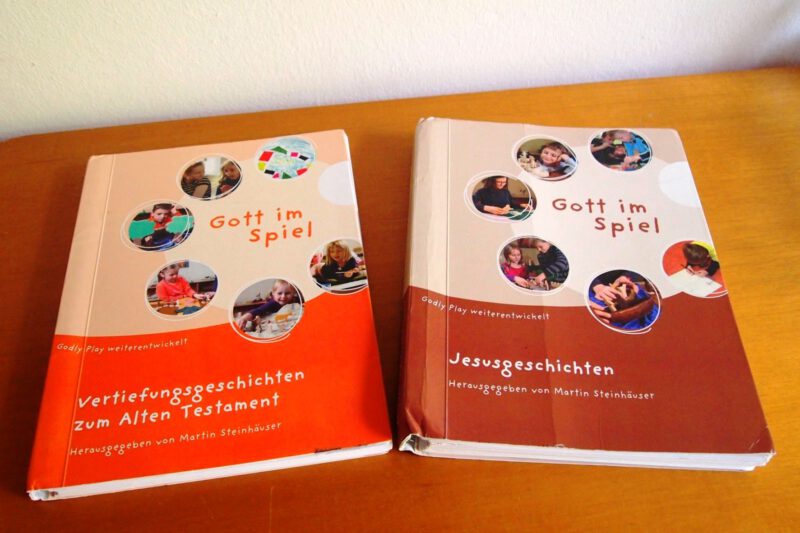 Biblische Geschichten
