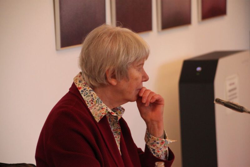 Ute Ahlert