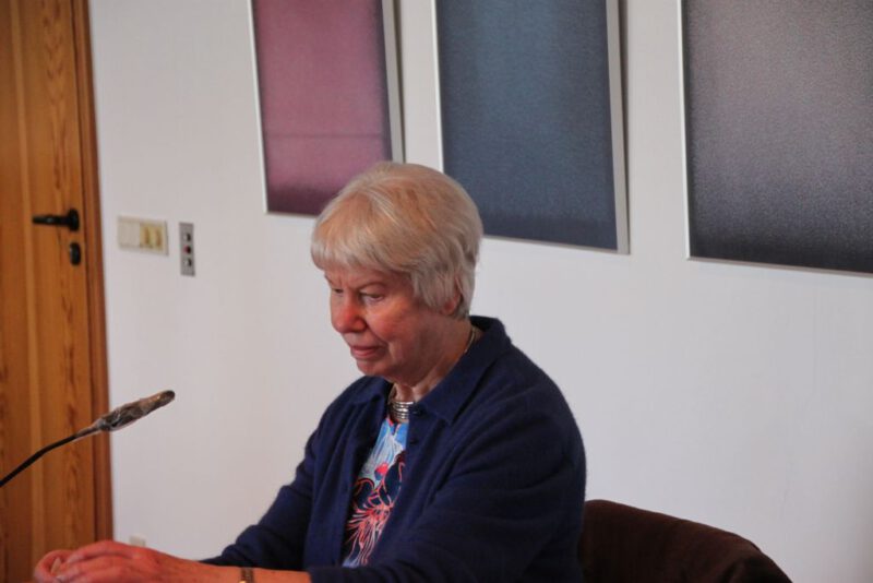 Ute Ahlert