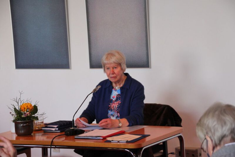 Ute Ahlert