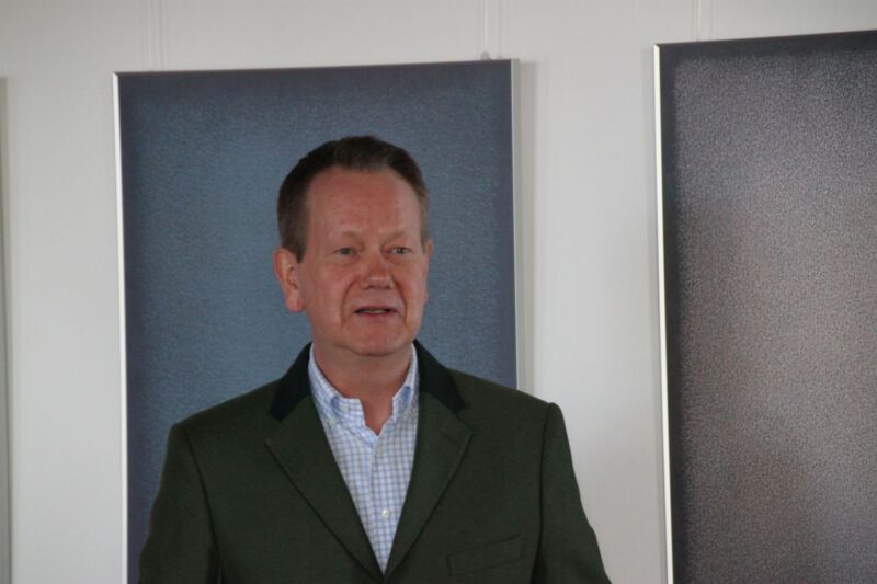 Berthold Antpöhler, LJV NRW