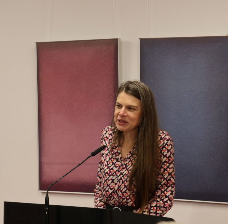Dr. Christiane Florin