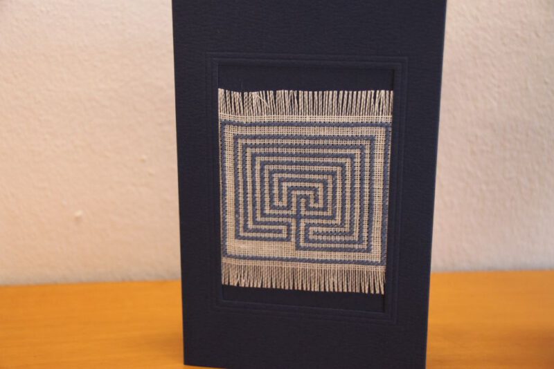 Labyrinthenvielfalt II