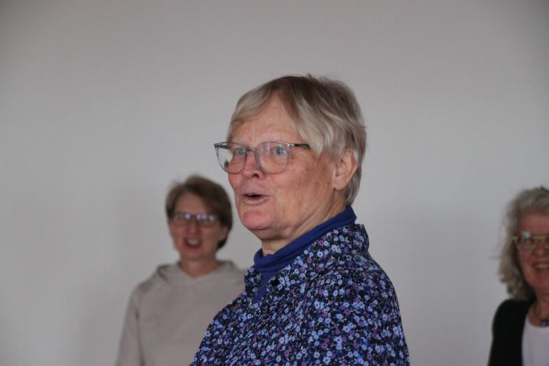 Ulrike Knobbe