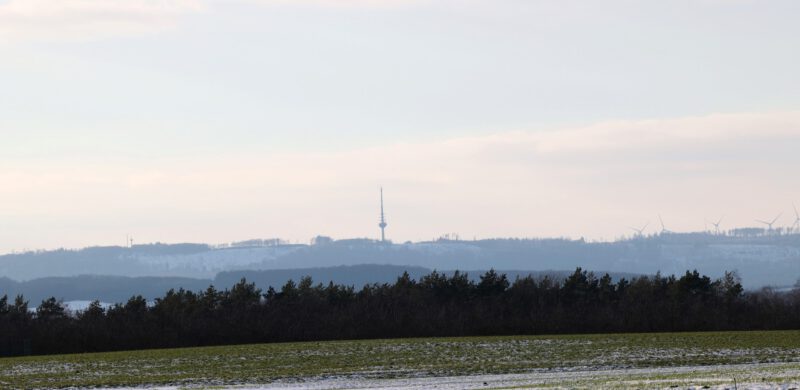 Weitblick