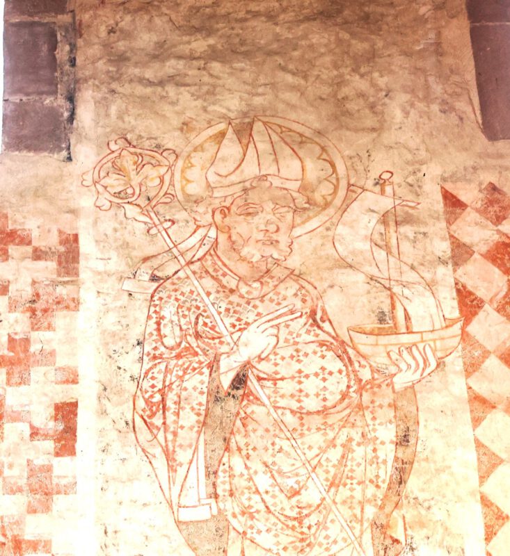 Hl. Nikolaus