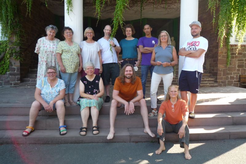 Gruppenbild
