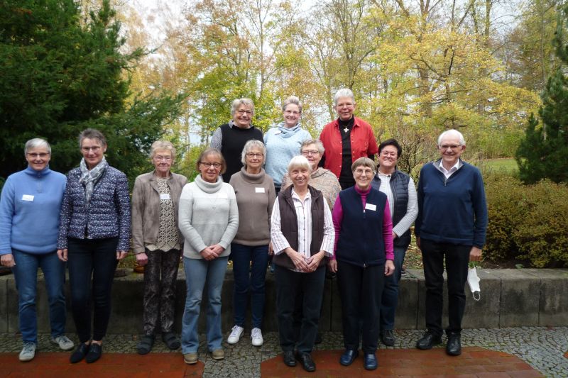 Gruppenbild