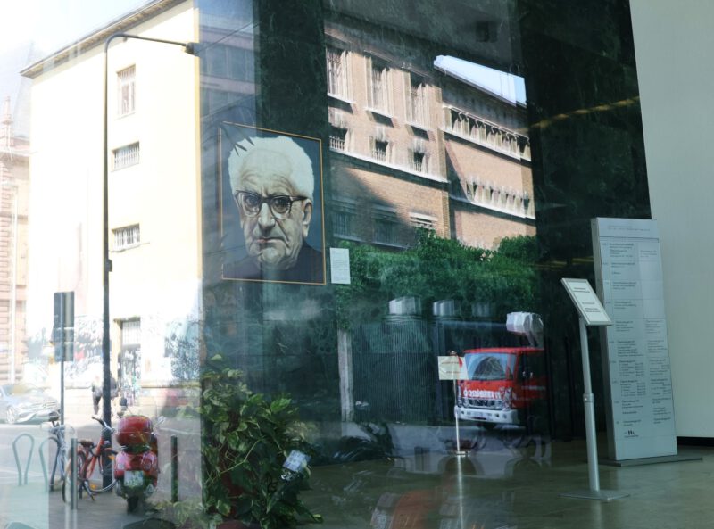 Fritz Bauer 