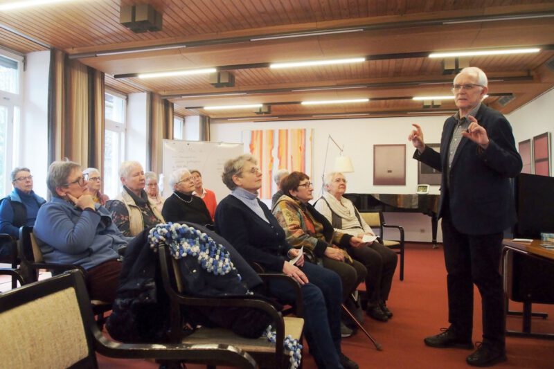 Laudato si. Päpstliche Enzyklila 