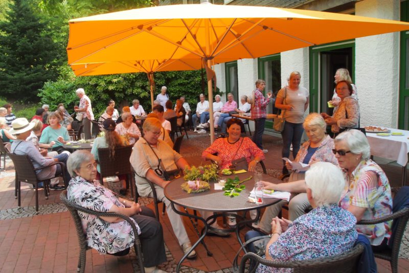 FrauenGespräche