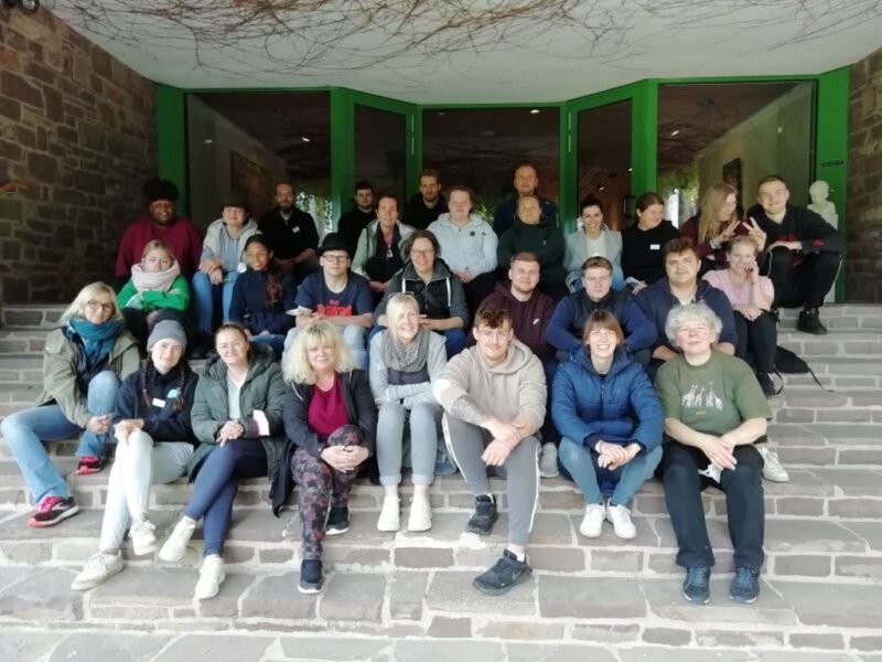 Die Gruppe