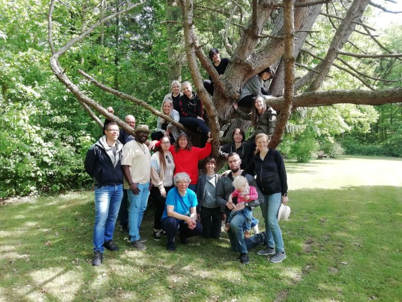 Die Gruppe