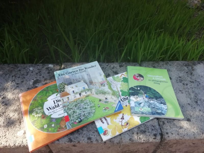 Literatur