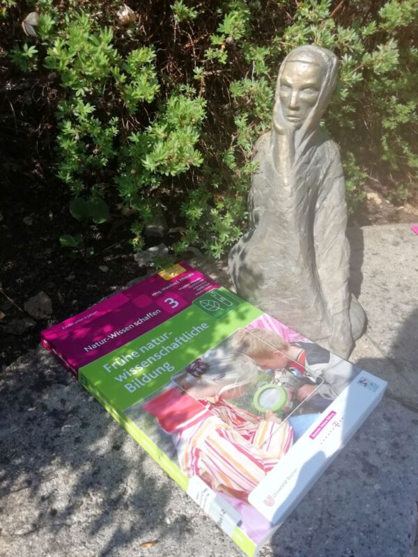 Noch mehr Literatur