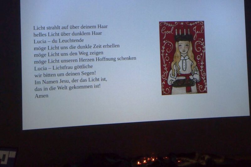 Lichtfrau