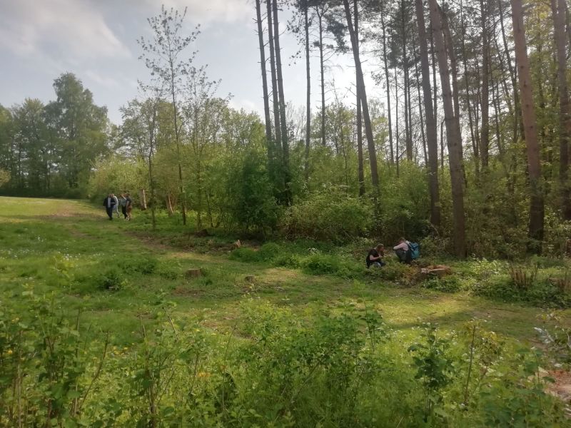 Naturerkundungen