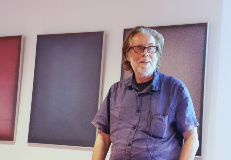 Prof. Dr. Reinhold Zwick