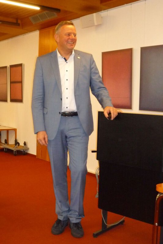 Matthias Goeken MdL