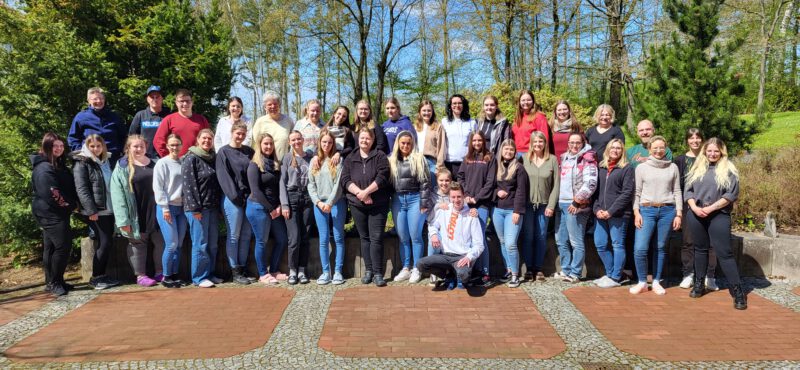 Die Gruppe