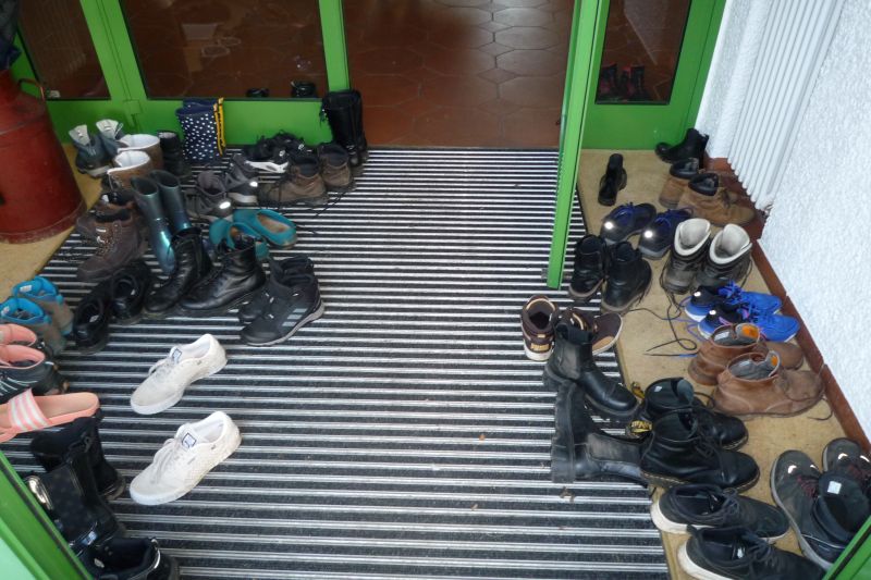 Schuhe