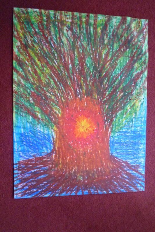 Bilder der Seele