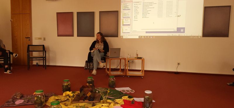 Katrin Riebling_Referentin aus der Jugendhilfe